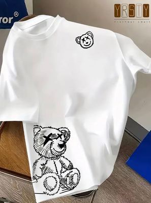 Camiseta Casual