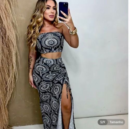 Conjunto Empina Bumbum